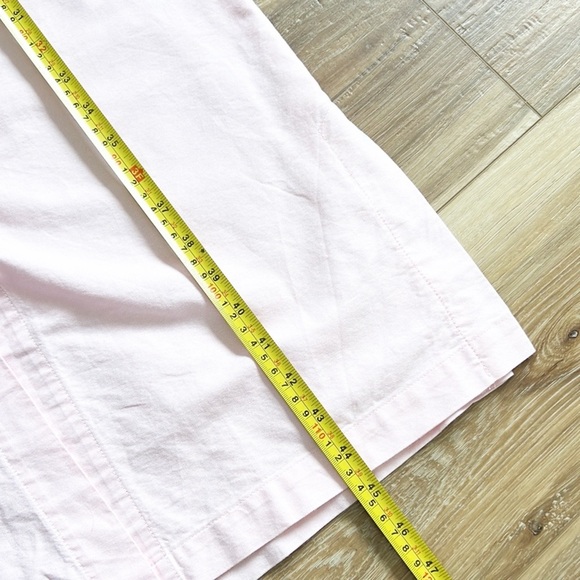 Baw Shop Pink Shirt Dress - Picture 9 of 15